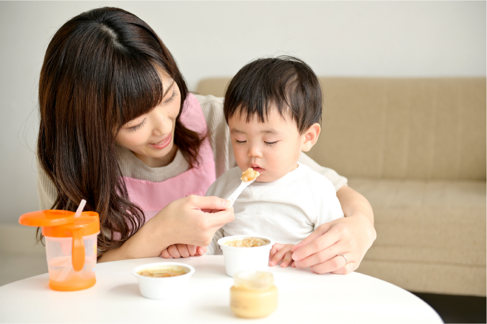 保育給食